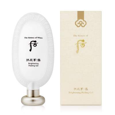 The WhooGongjinhyang Seol100ml