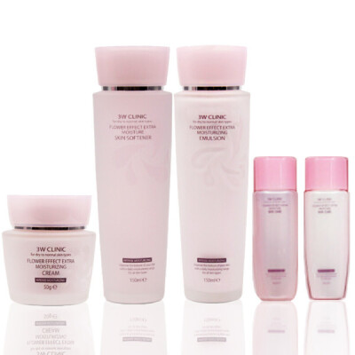 butycodi Extra Moisture Women Cosmetic Set having 2 Species