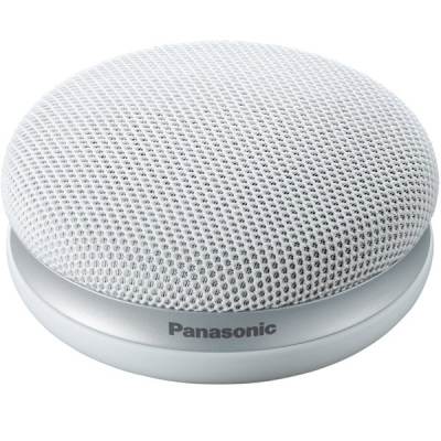 PanasonicPanasonicPortableWirelessSpeakersSystemWhiteSC-MC30-W