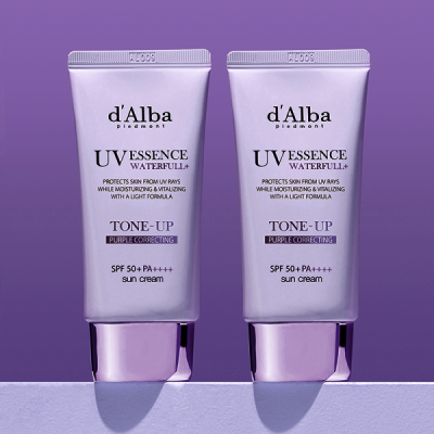 Tone Up/Sunscreen Cream/50ml