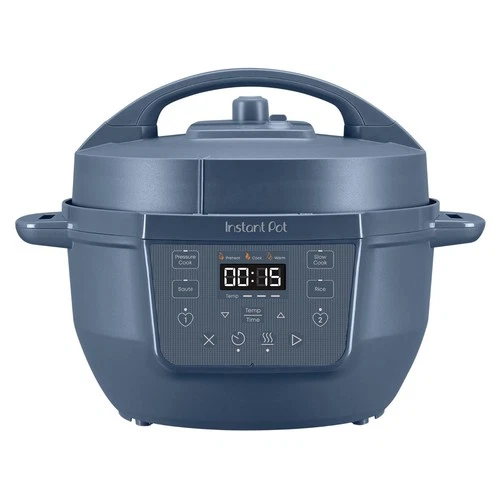 Instant Pot RIO Mini 4QT Multi Cooker Daydream
