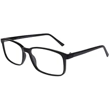 XPL Canny Vision Matte Black BLAST Eyeglass Frame 60/17/150