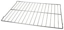WB48T10011 Oven Rack Replacement Compatible with GE General Electric Range Stove Budora