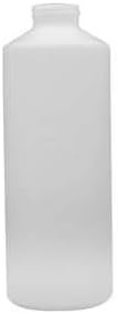 Bobrick 34 Oz. Replacement Soap Dispenser Bottle