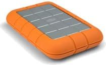 LaCie Rugged HDD USB2.0 0 GB 301008j