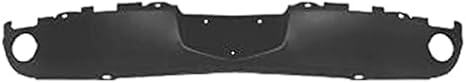 Scott Drake 67-68 Front Valance-Best REPRO