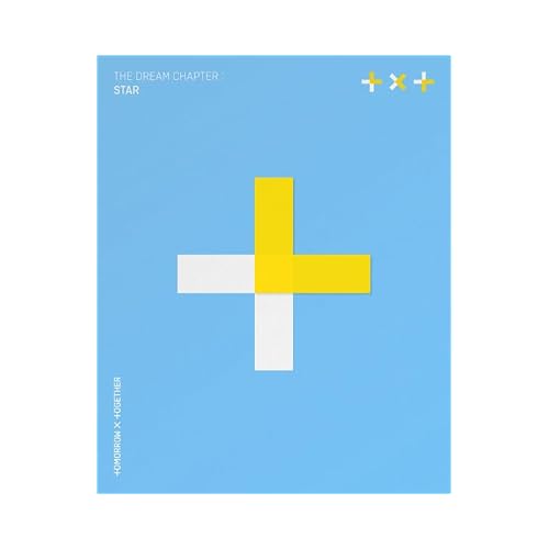 The Dream Chapter: Star [CD]