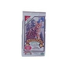 Cedarific Cat Litter 7.5Lb