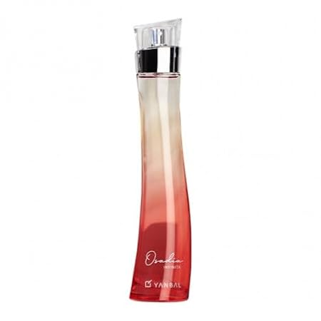 Yanbal Osadia Infinita parfum