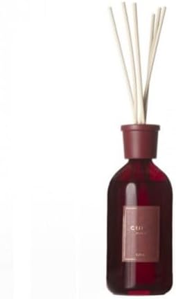 Culti Milano - Diffuser 500 ml with reeds Joy limited edition Christmas fragrance