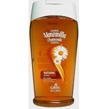 GRISI Manzanilla Shampoo, 10 Ounce