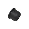 black adapter gasket five (5) pieces
