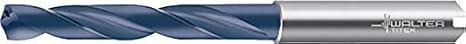 Walter Titex- DC150-05-03.000A1-WJ30RE Drill