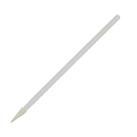 ESD-Safe CleanFoam Mini Polyurethane Swab with .138 Inch Pointed Tip and Transplex Handle, 3.5 Inch Long - 500/Pack (3 Pack)