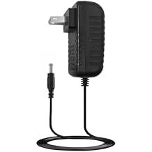 9v 1a AC/DC Adapter for Boss Octaver OC-2 Super Octave OC-3Harmonist PS-6 Power Supply