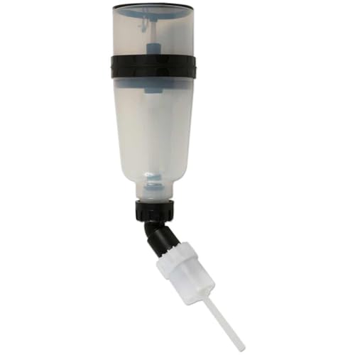 Filling Funnel for AdBlue - Angled