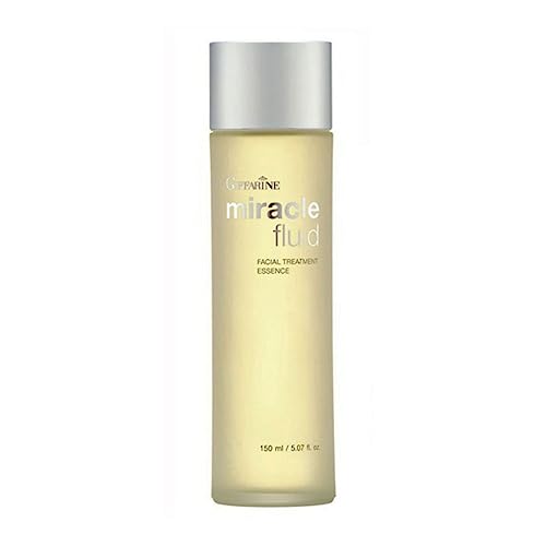 Miracle Fluid Facial Treatment Essence 150 ML.Beautyhealth trade