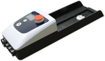 Performance Control Box (WP-PERF-CTRLBOX) | Electric Lift Control Unit | Compatible with TiMotion Battery Box and Charging Box | High-Performance Control System for Reliable Lift Operations
