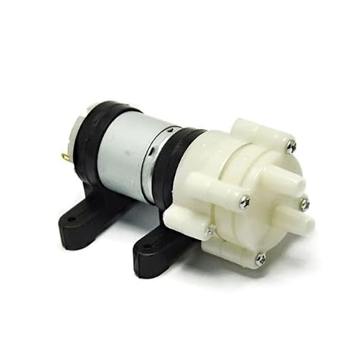 SANEC R385 Dc6-12V Mini Aquarium Water Pump