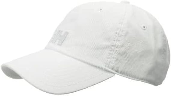 Helly Hansen Unisex HH Logo Cap