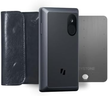 Keystone 3 Pro + Keystone Tablet Plus + Keystone Wallet Pouch 2.0