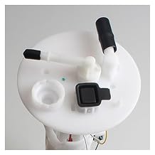 Fuel Pump Assembly OEM: 2321087403 Compatible With Toyota Terios/Huatai/Dafa 23210-87403(Double tube)