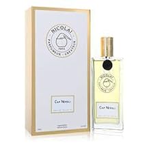 Cap Neroli by Parfums De Nicolai Eau De Toilette 3.3 oz Spray