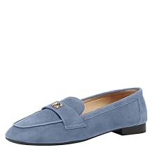 COACH Sculpted C Loafer