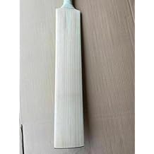 English Willow Cricket BAT Big 40-45 mm Thick Edges Custom Made Bat by Dream Land & Greenfild