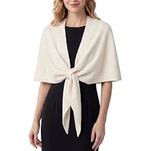 RIIQIICHY Reversible Pashmina Scarf for Women Jacquard Shawl Wrap Scarves