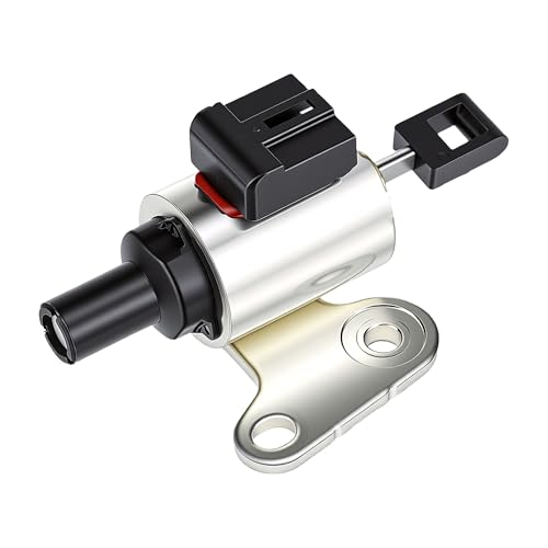 CVT Transmission Stepper Motor 3.5 Step Motor for 2003-2014 Nissan Murano Maxima Altima Versa Altima Versa 3.5L OE#JF010E JF009E RE0F09A RE0F09B