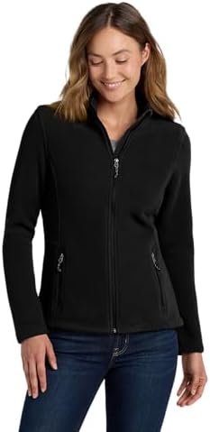 Port Authority Ladies Fleece Jacket