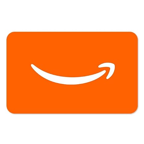 Amazon E-Hediye Kartı - (E-posta ile Anında Teslimat)