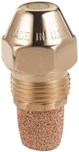 Noz 1.25 80 Solid Nozzle
