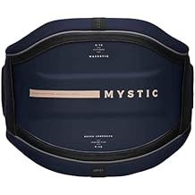 Mystic Majestic Waist Harness No Spreader Bar 2021 - Night Blue 210125 XL