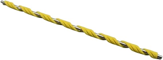 10-Pack Copier Charge Cleaning Roller Compatible with C258 C308 C368 C458 C558 C658 PCR Roller