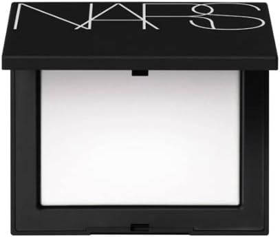 NARS Light Reflecting Setting Powder, Pressed N Renewal Product -NARS- 1 piece x 1