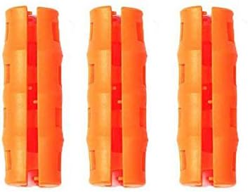 Ergonomic Replacement Bucket Handles (3 Pack)