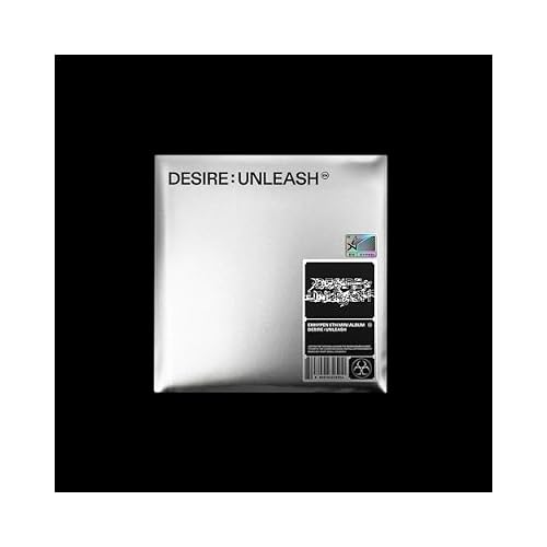DESIRE : UNLEASH [ENGENE ver.]
