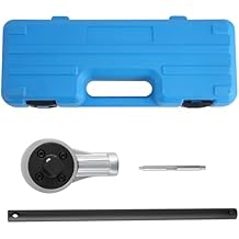 maXpeedingrods Professional Grade Torque Multiplier, Heavy Duty Torque Multiplier Wrench 2200 Foot-Pound