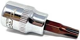 Torque Solution AVCS Security Socket Tool Fits AVCS Cam Gears