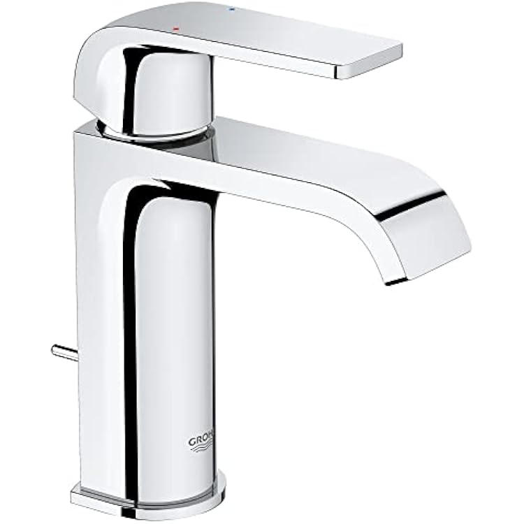 Grohe 23868000 - Bathroom Sink Faucets Faucet