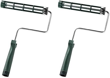 Wooster Brush R017-9 Sherlock Roller Frame, 9-Inch (Pack of 2)