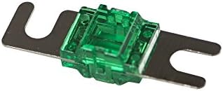 Stinger Select SSMIDI125B 125A Midi Fuse 10 Packs
