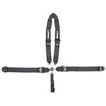 Impact 57941111 (5-Point) Harness System