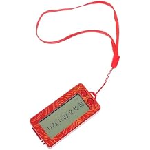 ibasenice Ai Algorithm Probability Double Picker Number Probability Picker Fortunate Number Selector Lucky Mini Portable Machine Artifact