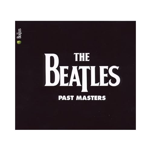 Past Masters