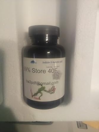 Indole 3 Butyric Acid 25g IBA