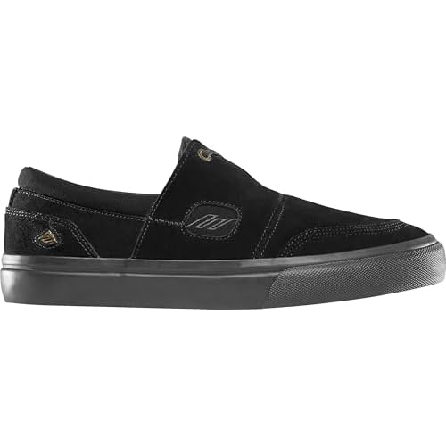 Emerica Unisex-Adult Servold Skate Shoe
