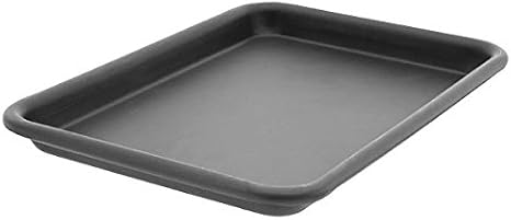LloydPans Kitchenware Quarter Sheet Pan 9 Inch by 13 Inch - DK